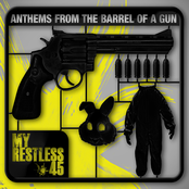 Anthems From The Barrel Of A Gun