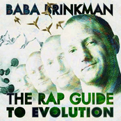 Survival Of The Fittest by Baba Brinkman