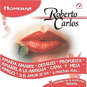 Serie Homenaje