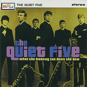 Just For Tonight by The Quiet Five