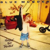 Runaway by Blue Murder