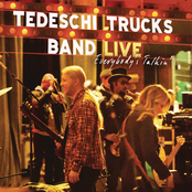 Tedeschi Trucks Band: Everybody's Talkin'