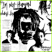 I'M NOT HUMAN (feat. Lil Uzi Vert)