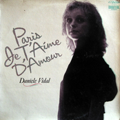 Paris je t'aime d'amour