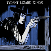 Venger by The Tyrant Lizard Kings