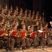 Soviet Army Chorus & Band