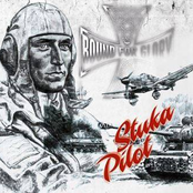 Stuka Pilot