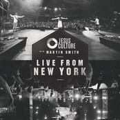 Jesus Culture: Live From New York