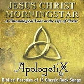 Parable Guy by Apologetix