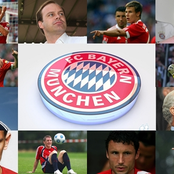 Fc Bayern