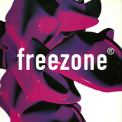 Freezone 7 - Seven Is Seven Is (CD1)