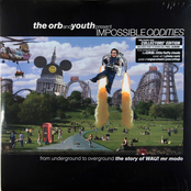 Impossible Oddities: The Story of WAU! Mr. Modo