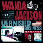 The Graveyard Shift by Wanda Jackson