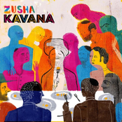 Zusha: Kavana