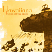Bossa Nova Suite