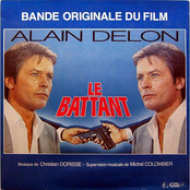 Le Battant