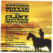 Western Themes From Clint Eastwood Movie