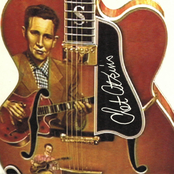 Pagan Love Song by Chet Atkins