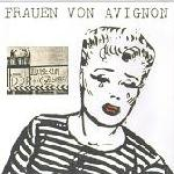 frauen von avignon