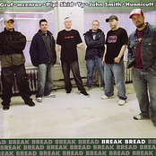 Grown Ass Men by Break Bread