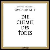 Die Chemie des Todes (Ungekürzte Lesung)