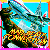MAD BEATZ CONNECTION Vol.1