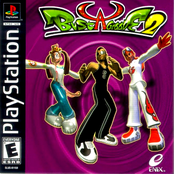 Bust A Groove 2