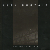 Shadow by Iron Curtain