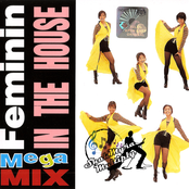 In The House Mega Mix 94