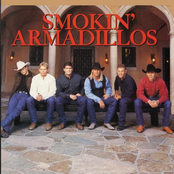 Smokin' Armadillos: Smokin' Armadillos