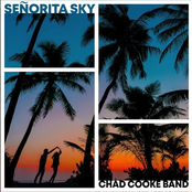 Chad Cooke Band: Señorita Sky
