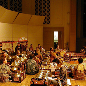 Gamelan Nyai Saraswati