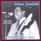 Coming To See About You by Johnny Copeland