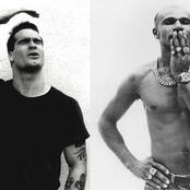 henry rollins & goldie