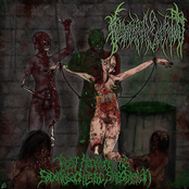 POST NECROMANTIC SADOMASOCHISTIC SATISFACTION