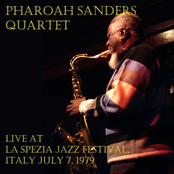 Live At La Spezia Jazz Festival