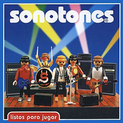 Llorar Por Mí by Sonotones