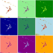 HF SOLAR POWER BLAST