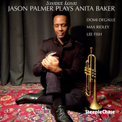 Sweet Love - Jason Palmer plays Anita Baker