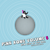 ELECTROCLASH.PL Pink Kong VOLUME 5
