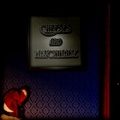 Cheeses And Mayonnaise
