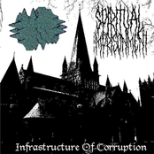 Infrastructure Of Corruption