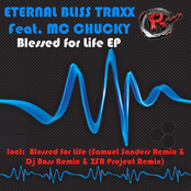 Blessed for Life EP (feat. Mc Chucky)