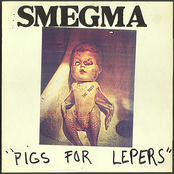 Pigs For Lepers by Smegma