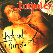 Impaler: Undead Things