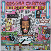 Silly Millameter by George Clinton