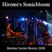 Berklee Performance Center Boston 2009