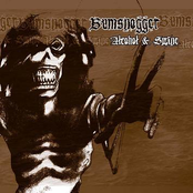 Bumsnogger - Alcohol & Swine