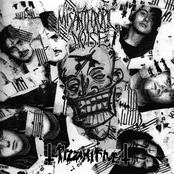 split 7" with Pizza Hi Five (Ohio)