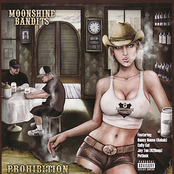 Moonshine Bandits: Prohibition